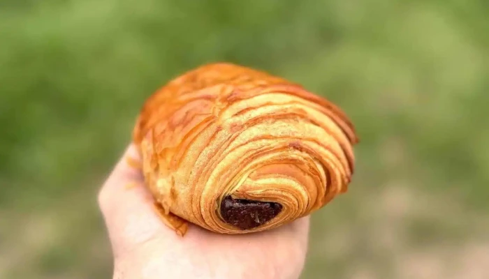 Panaderia Y Confiteria El Nilo -  Comida Y Bebida - Laboulaye