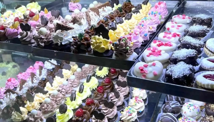 Panaderia Y Confiteria El Nilo -  Precios - Laboulaye