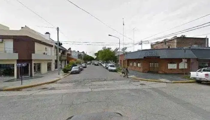 Panaderia Y Confiteria El Nilo -  Preciosdeg - Laboulaye