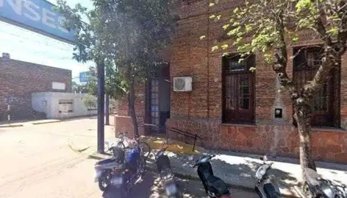 Panaderia Y Confiteria El Pastelero Dondedeg - Mercedes