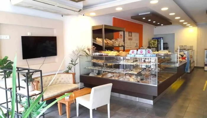 Panaderia Y Confiteria El Principito Ambiente - Concordia