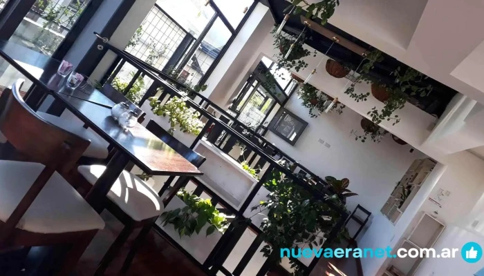 Panaderia Y Confiteria El Principito Ambiente - Concordia