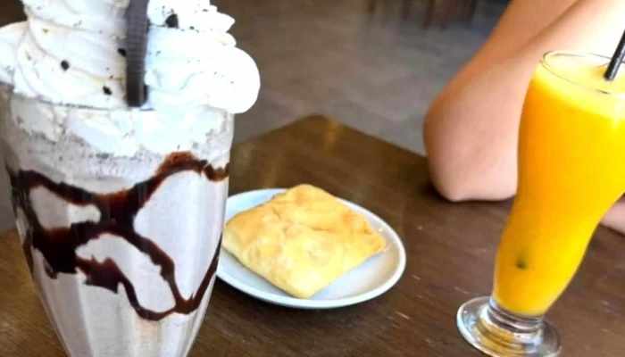 Panadería y Confitería El Principito - Concordia