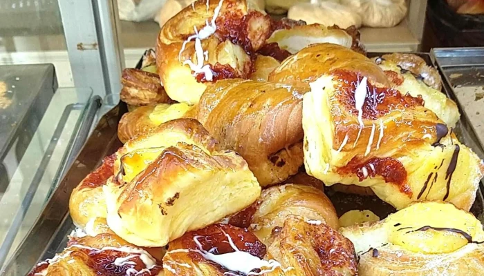 Panaderia Y Confiteria El Principito Direccion - Concordia