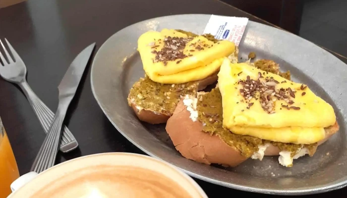 Panaderia Y Confiteria El Principito Direccion - Concordia
