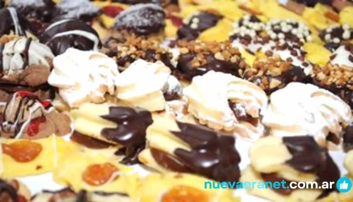 Panaderia Y Confiteria El Principito Pastel - Concordia