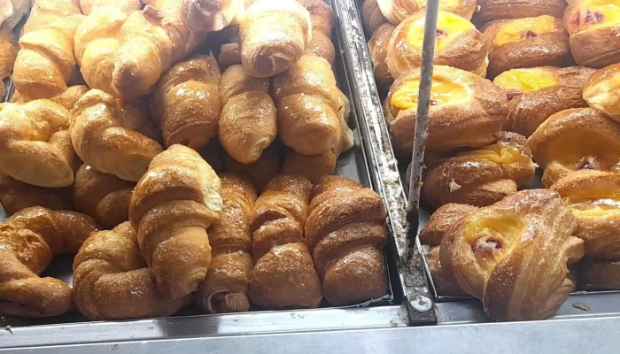 Panaderia y Confiteria el Progreso de Ana Fedun - Tres Isletas