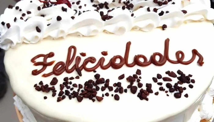 Panaderia Y Confiteria Esperanza -  Comida Y Bebida - Posadas