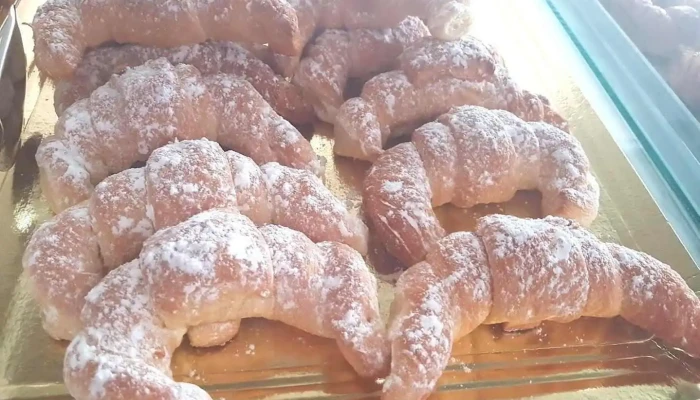 Panaderia Y Confiteria Esperanza - Posadas