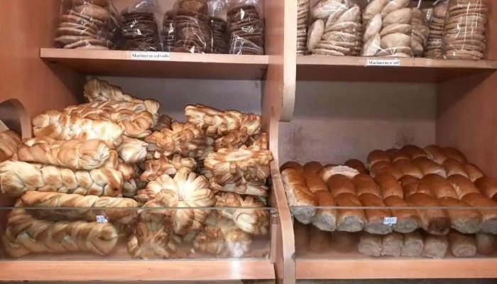 Panaderia Y Confiteria Family Comentarios - Resistencia
