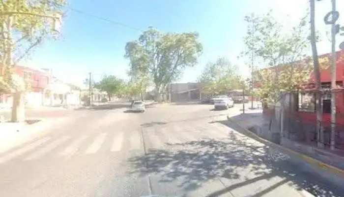 Panaderia Y Confiteria Fenix -  Como Llegardeg - Godoy Cruz