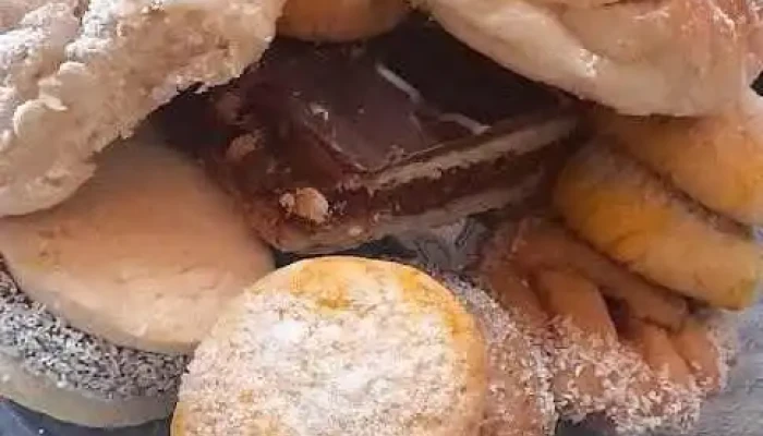 Panaderia Y Confiteria Fenix - Godoy Cruz