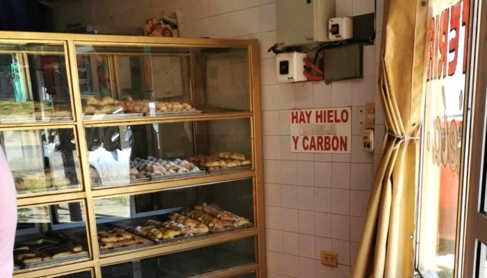 Panaderia Y Confiteria Gabriela Instagram - Paso de la Patria