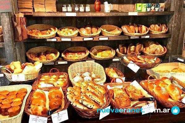 Panaderia Y Confiteria Hecho En Casa Descuentos - San Vicente
