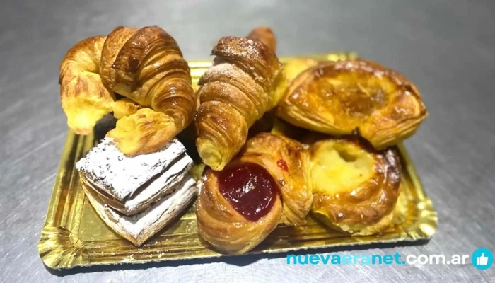 Panaderia Y Confiteria Independencia Promocion - Mendoza