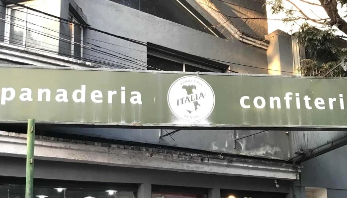 Panaderia Y Confiteria Italia -  Videos - Córdoba