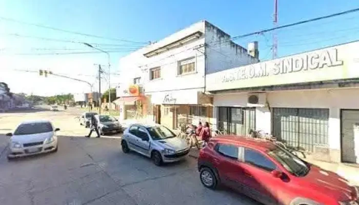 Panaderia Y Confiteria La Central -  Cerca De Mi - Santo Tomé