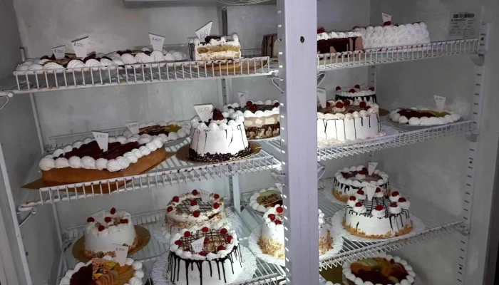 Panaderia Y Confiteria La Familia Ambiente - Posadas