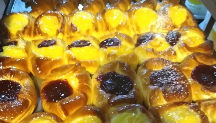 Panaderia Y Confiteria La Familia Catalogo - Posadas