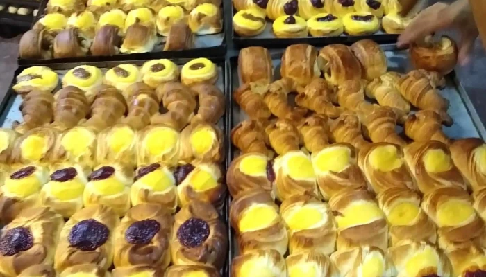 Panaderia Y Confiteria La Familia Instagram - Posadas