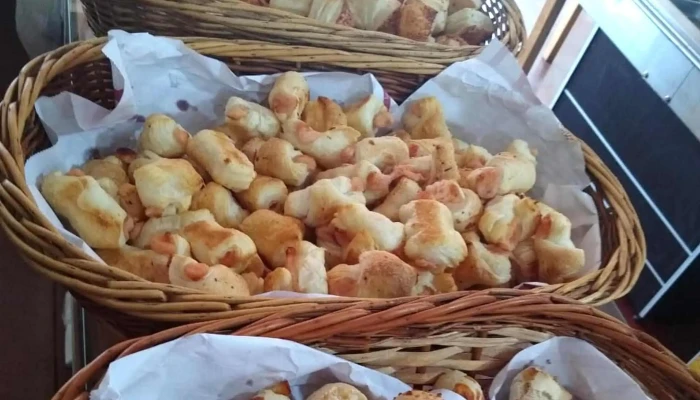 Panaderia Y Confiteria La Familia Precios - Posadas