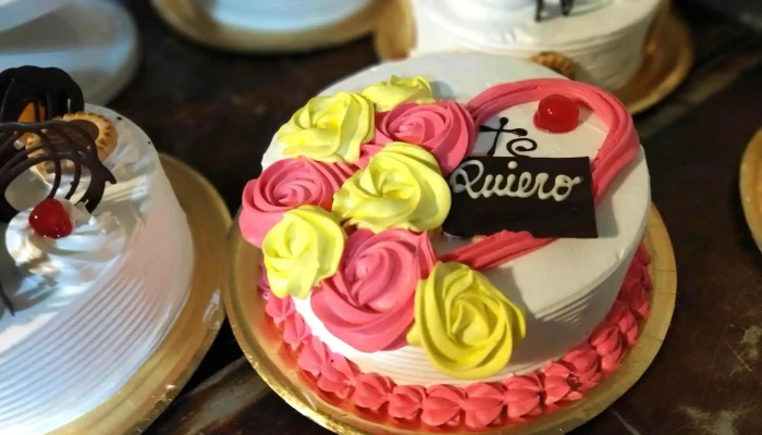 Panaderia Y Confiteria La Familia Tarta - Posadas