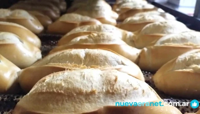 Panaderia Y Confiteria La Favorita -  Del Propietario - Mendoza