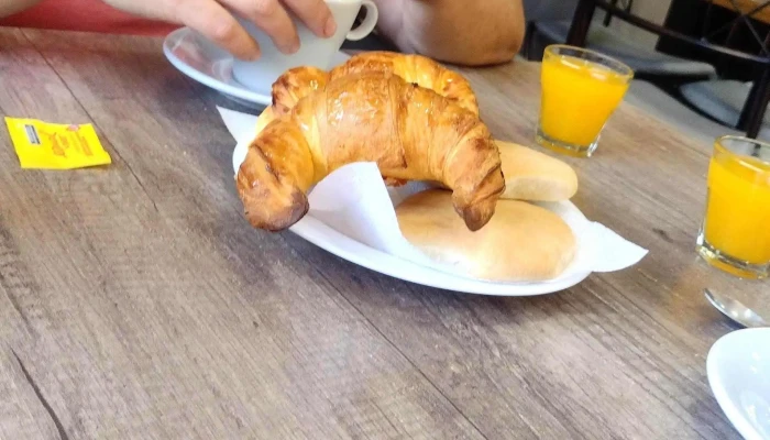 Panaderia Y Confiteria La Fortuna Descuentos - Dorrego
