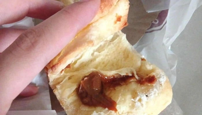 Panaderia Y Confiteria La Fortuna Instagram - Dorrego