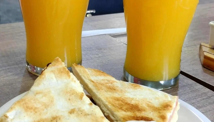 Panaderia Y Confiteria La Fortuna Sitio Web - Dorrego