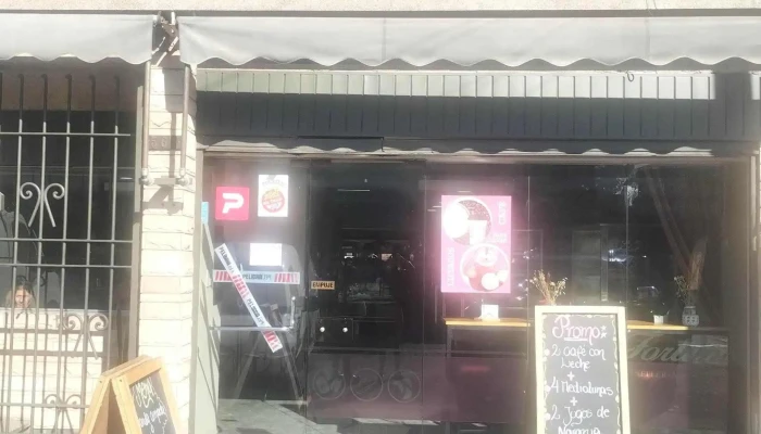 Panaderia Y Confiteria La Fortuna Videos - Dorrego