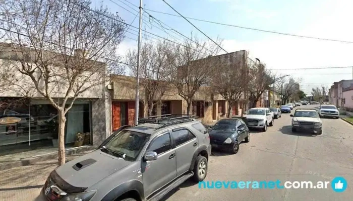 Panaderia y Confiteria la Italiana Servicio de Catering - San Lorenzo