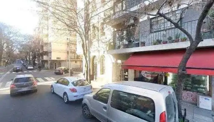 Panaderia Y Confiteria La Marsellesa Instagram - C1090aar