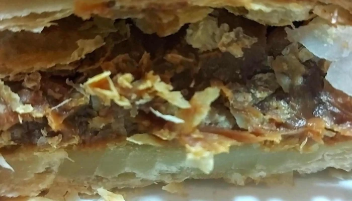 Panaderia Y Confiteria La Princesa Como Llegar - Comodoro Rivadavia