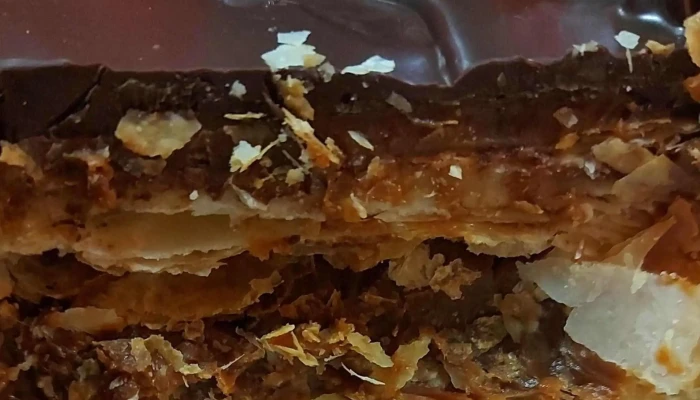Panadería y Confitería La Princesa - Comodoro Rivadavia