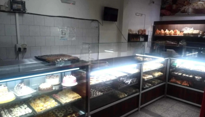 Panaderia Y Confiteria La Selecta Ambiente - Villa María
