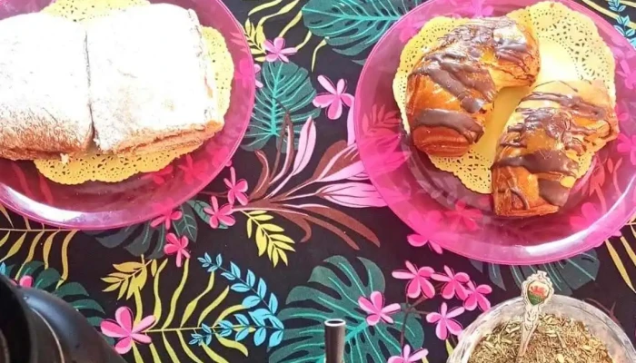 Panaderia Y Confiteria La Selecta Comida Y Bebida - Villa María