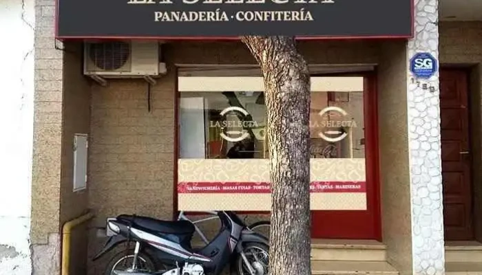 Panaderia Y Confiteria La Selecta Puntaje - Villa María
