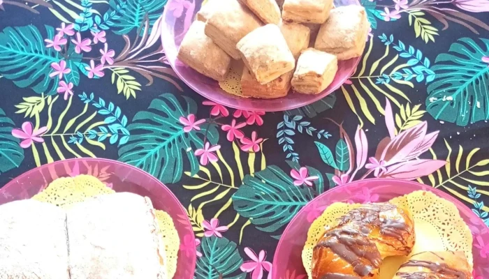 Panadería y Confitería La Selecta - Villa María