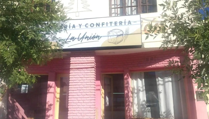 Panaderia Y Confiteria La Union Cerca De Mi - Gral. Conesa