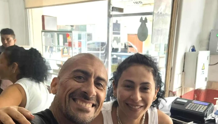 Panaderia Y Confiteria Las Cuartetas Cerca De Mi - Salta