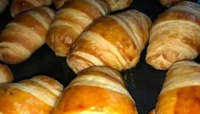 Panaderia Y Confiteria Las Cuartetas Croissant - Salta