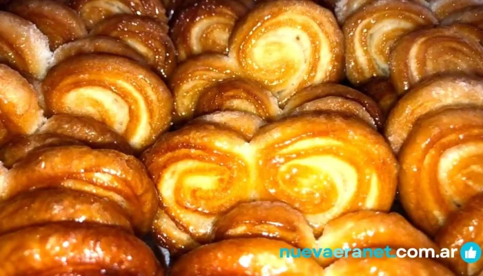 Panaderia Y Confiteria Las Cuartetas Del Propietario - Salta