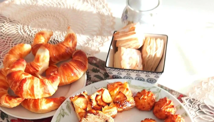 Panaderia Y Confiteria Las Cuartetas Horario - Salta