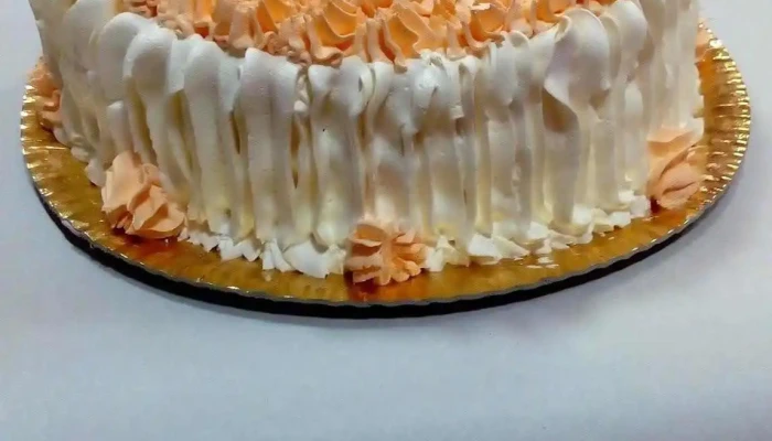 Panaderia Y Confiteria Las Flores Pastel - Las Flores