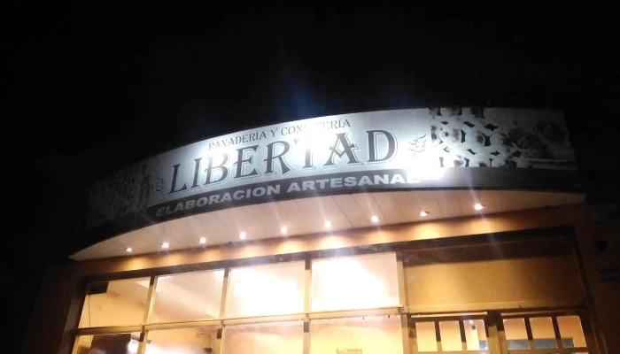 Panaderia Y Confiteria Libertad Cerca De Mi - Río Gallegos