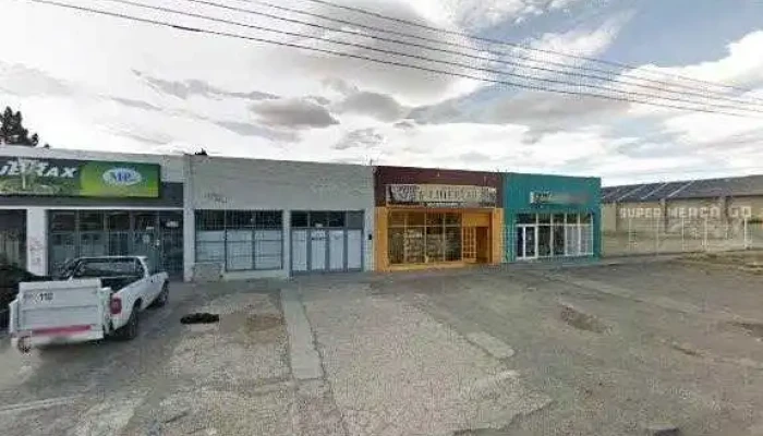 Panaderia Y Confiteria Libertad Cerca De Mideg - Río Gallegos