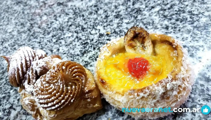 Panaderia Y Confiteria Liliana Comida Y Bebida - Luján de Cuyo