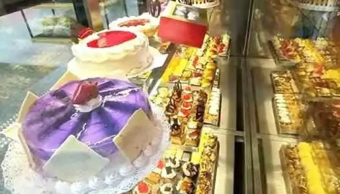 Panaderia Y Confiteria Liliana Pastel - Luján de Cuyo