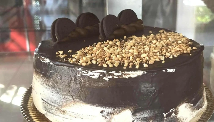 Panaderia Y Confiteria Liliana Puntaje - Luján de Cuyo